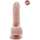 Realistic Dildo Softy Champs 10 x 3cm