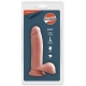 Derpy Champs dildo realista 14 x 4cm