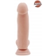 Realistische Dildo Cocky Champs 14 x 4cm