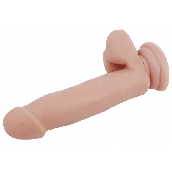 Dildo realistico Cocky Champs 14 x 4 cm