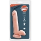 Realistische Dildo Cocky Champs 14 x 4cm