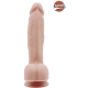 Realistic Dildo Dorky Champs 13 x 4cm