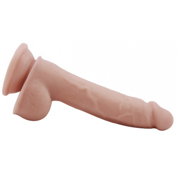 Dorky Champs Realistische Dildo 13 x 4cm