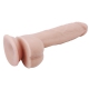 Dildo Dorky Champs Realistic 13 x 4cm