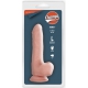 Realistic dildo Hunky Champs 15 x 4cm