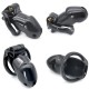 Chastity cage CB 3000 Black