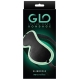 Maschera Blackout Glo Black