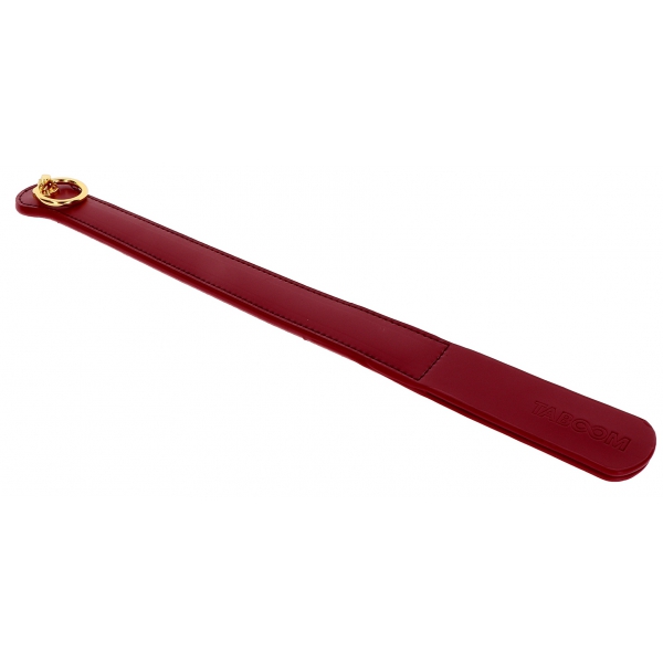 Paddle Slapper Taboom Red 42cm