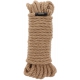 Bondage Rope Taboom 10M - 7mm Hemp