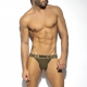 Jockstrap RIB Khaki