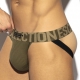 Jockstrap RIB Khaki