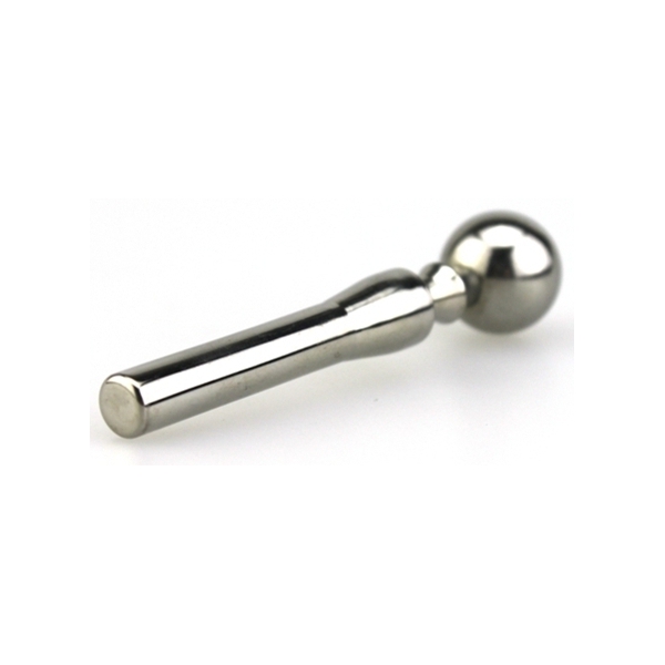 Plug Penis en métal WAVOO 6cm | Diamètre 7 à 10mm