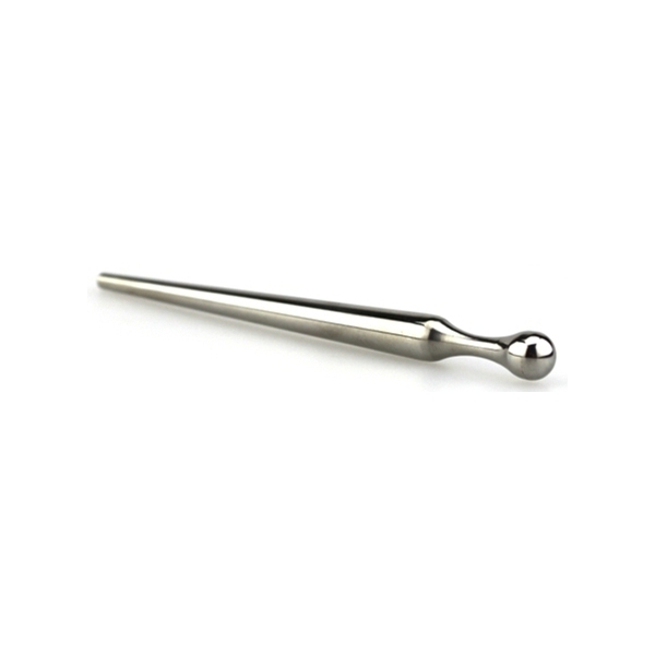 Elephy Urethra Rod 9cm - Diâmetro 3 a 8mm