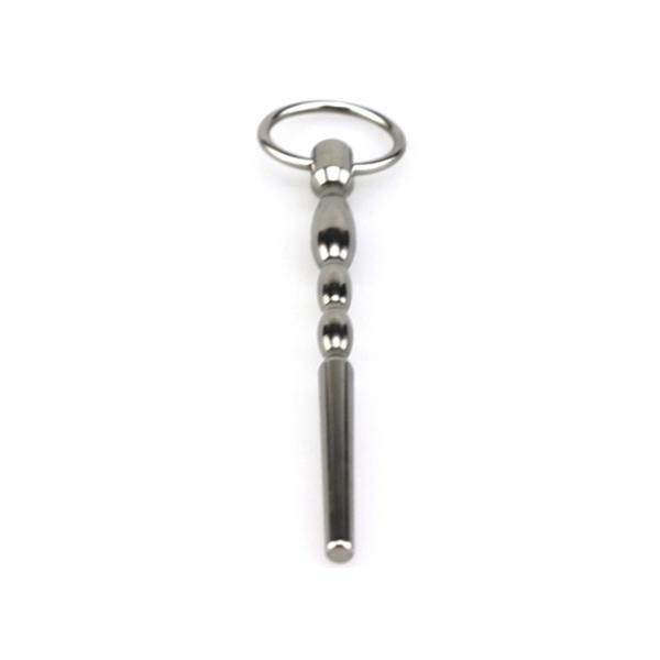 Varilla Billy Pierced Urethra 9.5cm - Diámetro 8mm