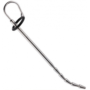 FUKR Tige d'urètre Curby 24cm - Diamètre 10mm