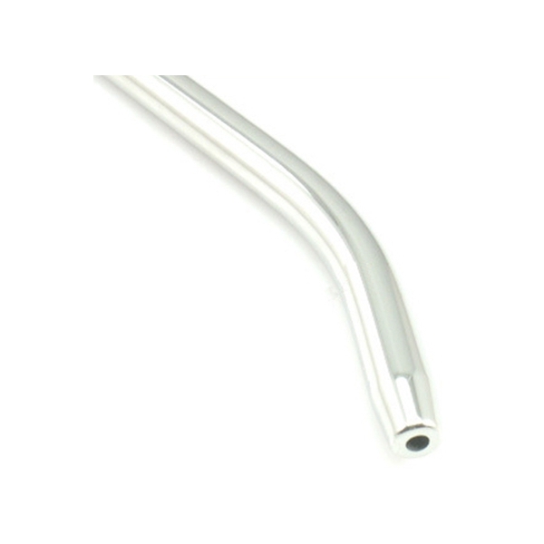 Benty pierced urethra rod L 19cm - Diameter 7.5mm