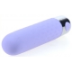 Mini Vibro Samira 10 x 1.5cm Purple