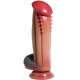 Drache Warry Dildo 16 x 6.4cm