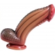 Warry Dragon Dildo 16 x 6.4cm