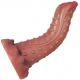 Dildo Dragon Molsky 20 x 5,5 cm