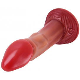 Dildo dragone Prinks 19 x 7 cm