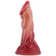 Dildo Dragon Peng 18 x 4,8 cm