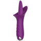 Stimulateur de clitoris TITAN FLOW Violet