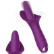 Titan Flow Violet Anilingual Stimulator