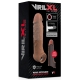 Funda para el pene Viril XL V9 15,5 x 4cm Latino