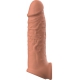 Penis sheath Viril XL V9 15.5 x 4cm Latino