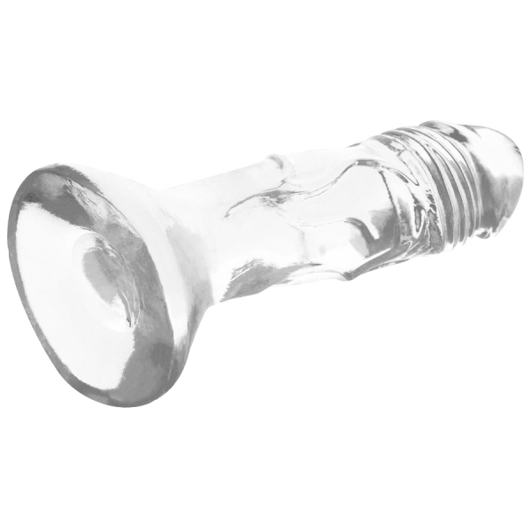 XRay Cock transparent dildo 10 x 2.6cm