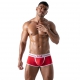 Boxer FRENCH Red