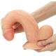 Dildo Easy Strapon 17 x 4 cm