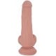 Realistischer Dildo Bottomless Pleasure 15 x 4cm