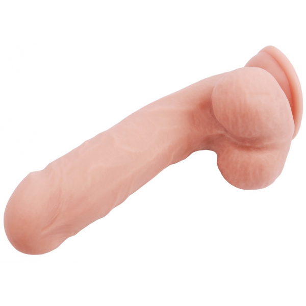 Bottomless Pleasure realistic dildo 15 x 4cm