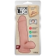 Realistischer Dildo Pruriency Lord 13 x 4cm