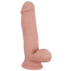 Realistic dildo Pruriency Lord 13 x 4cm