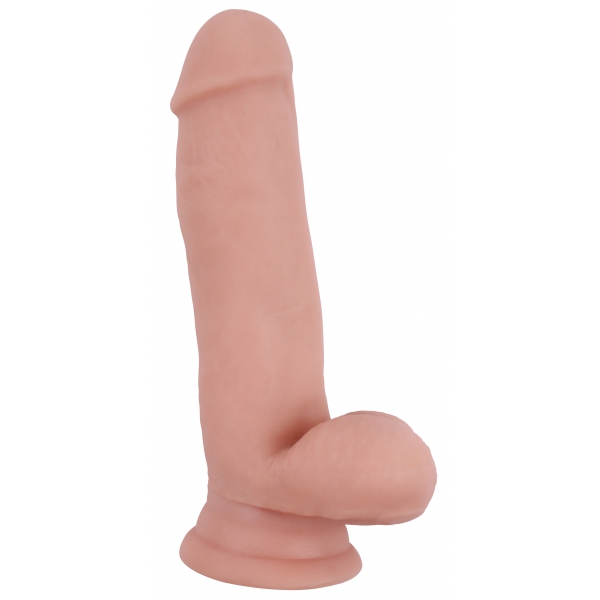 Dildo Pruririency Lord realista 13 x 4cm