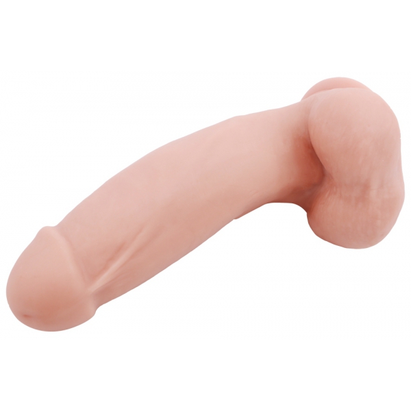 Dildo Pruririency Lord realista 13 x 4cm