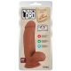 Realistic Dildo Pruriency Lord 13 x 4cm Latino