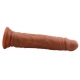 Dildo realistico Lascivious 19 x 4,3 cm Latino