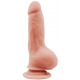 Realistische Dildo Begeerlijk Monster 12 x 3.8cm