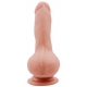 Realistische Dildo Begeerlijk Monster 12 x 3.8cm