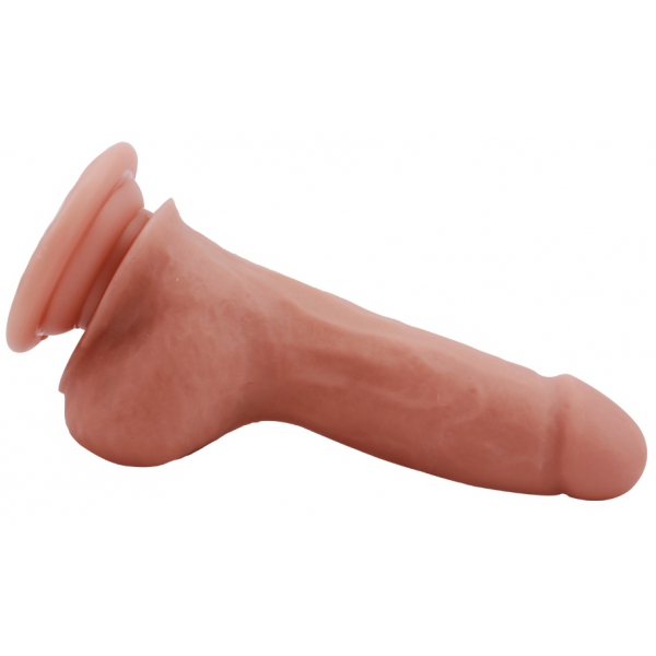 Dildo realistico Covetous Monster 12 x 3,8 cm