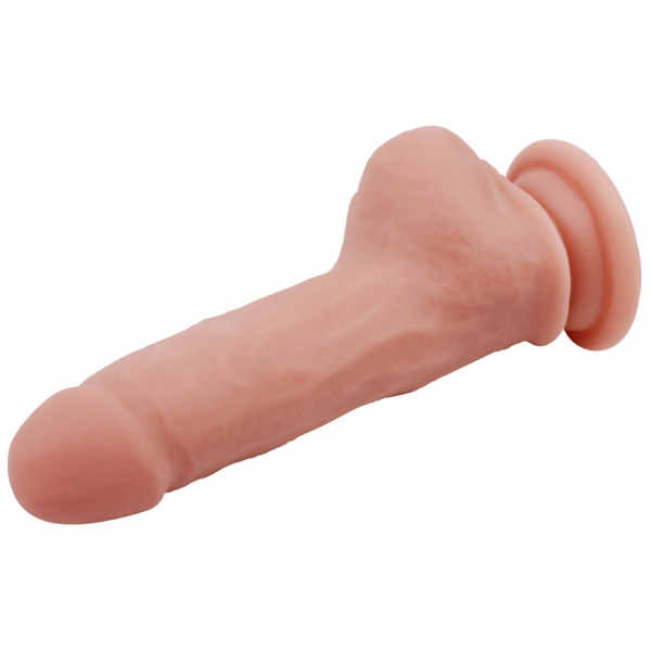 Realistische Dildo Begeerlijk Monster 12 x 3.8cm