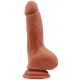 Realistische Dildo Begeerlijk Monster 12 x 3.8cm Latino