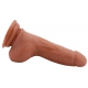 Realistische Dildo Begeerlijk Monster 12 x 3.8cm Latino