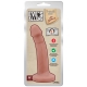 Realistischer Dildo Eve's Allure 17 x 3.8cm