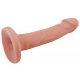 Dildo realista Eve's Allure 17 x 3,8 cm