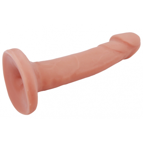 Dildo realista Eve's Allure 17 x 3,8 cm